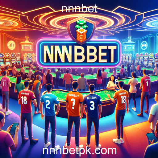 A Evolução dos Jogos da Categoria 'Comunidade' no nnnbet