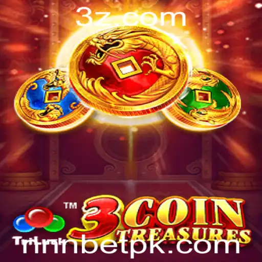Aventura Inesquecível no Mundo de 3CoinTreasures: Conheça as Regras e Dicas do Jogo