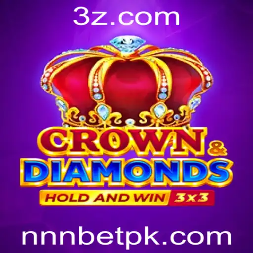 Crowndiamonds: Um Novo Jogo Emocionante para Entusiastas dos Jogos de Azar
