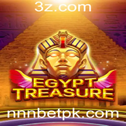 Explorando o Fascinante Mundo de EgyptTreasure