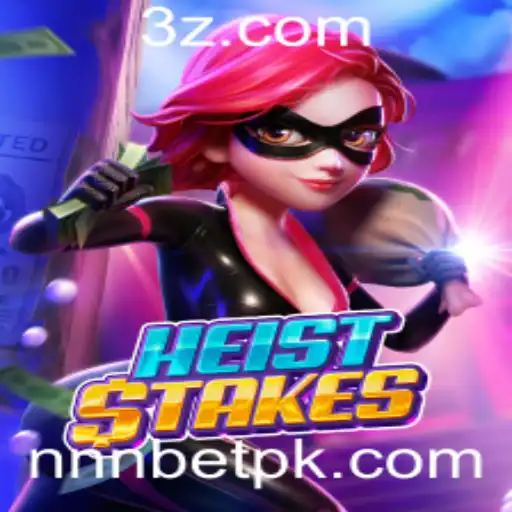 HeistStakes: Uma Aventura Empolgante no Mundo dos Jogos de Tática e Estratégia