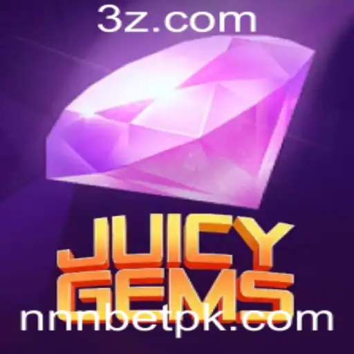 Descubra o Mundo Empolgante de JuicyGems: Um Mergulho nas Regras e Estratégias do Jogo