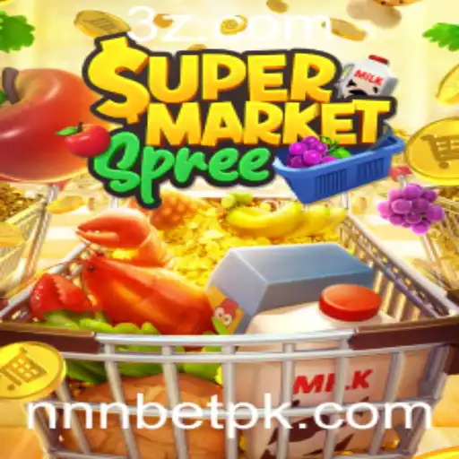 SupermarketSpree: Explorando o Mundo das Compras em Jogo